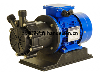 armek磁驅動渦輪泵HTT