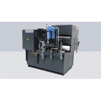 BMF 冷卻系統(tǒng) KA 600 I