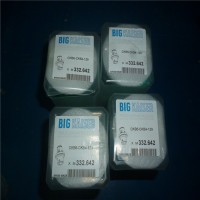 BIG Kaiser機床工具.參數系列說明.