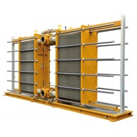 FUNKE換熱器 漢達森優勢品牌