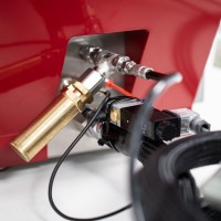 德國CryoSnow CO2 噴雪系統 SJ-10 AUTO技術規格