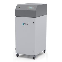 tbh過濾系統TFS-系列用于激光打標