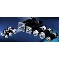 mattke RS系列無刷伺服電機產品介紹