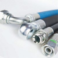 原廠供應意大利Interpump液壓部門 軟管、管道和配件