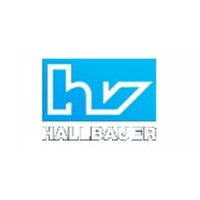 HALLBAUER 80418泵