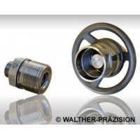 德國 WALTHER-PR?ZISION 低壓單聯軸器 CK系列