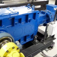 德國HIMMEL攪拌器減速電機A132IBM4