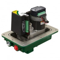 德國 emerson 愛默生 費舍爾耳語盤內聯擴散器