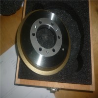 德國(guó)凱撒金剛石滾輪 NC60 德國(guó)工廠(chǎng)直發(fā) 拼箱發(fā)貨 保證貨期