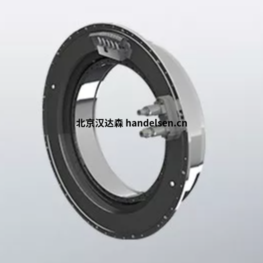 CEDS DURADRIVE 力矩電機