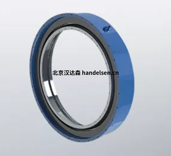 CEDS DURADRIVE力矩電機