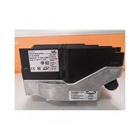 德國KROM SCHRODER電動執行器