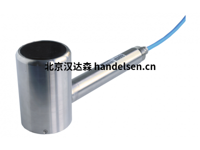 NIVUS 用于各種介質的抗性傳感器材料 傳感器與發射器