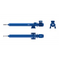 RACO重型電動執行器全系列德國原裝進口