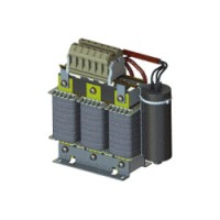 德國SCHMIDBAUER節流閥 可選液冷或主動風冷