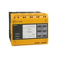 德國BENDER監視繼電器