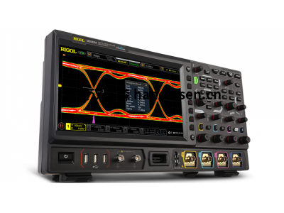 德國RIGOL示波器DS70000技術指導