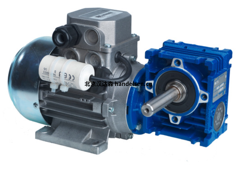 IBCco<em></em>ntrol 90/90型蝸輪電機