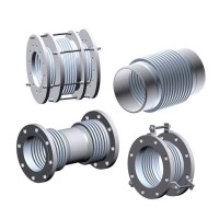 Emiflex膨脹節AM9901.0050.016.1