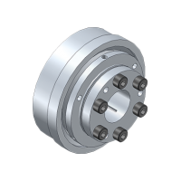 GERWAH 金屬波紋管聯軸器系列