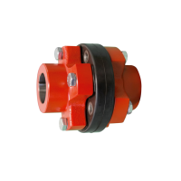 Westcar GN5彈性聯軸器