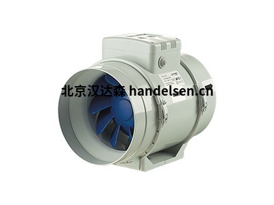 德國BLAUBERG管道風機