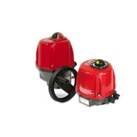 VALPES 電動執行器 VS300.90A.G00 扭矩：300牛米