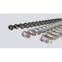 Wippermann德國進口鏈條Nr.：F 122，ISO