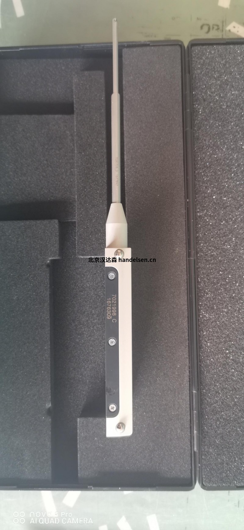 德國Mahr測頭6851563供應