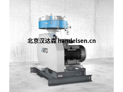 SERA德國進口隔膜泵SEYBERT&RAHIER 720.1