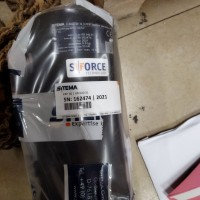 Sitema鎖定單元KFH02870應用于鋼鐵廠