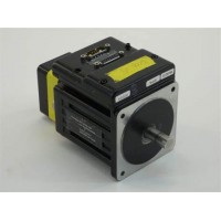 美國Moog Animatics旋轉執行器M6S