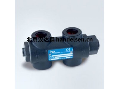 德國(guó)進(jìn)口HP-TECHNIK過(guò)濾器DN 32