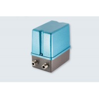 Schimpf執行器 系列 02-50 ≤60Nm