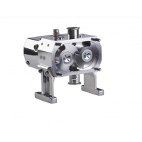 Johnson Pump離心泵833S-4適用高溫熱水循環