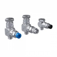 德國MENZEL用于 SD4 的模塊化系統/閥門單元