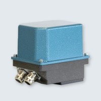 schimpf   電動執行器