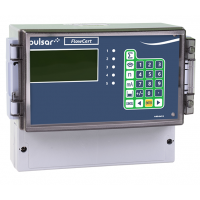 英國Pulsar 明渠流量計(jì)FlowCERT