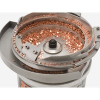 fimotec-fischer振動給料機  料斗系統