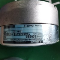 Bauer節能減速電機BS03-34V/DHE08MA4-TF-K2A003