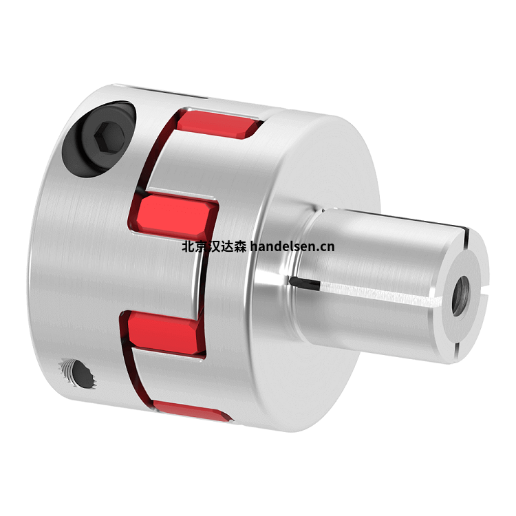 Ringfeder GWE 5112型彈性聯軸器