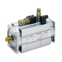 OEMER 三相異步伺服電機QCAvs系列 鋁制結構，重量輕