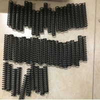 德國Gutekunst原廠直供拉伸器、精密彈簧、碟型彈簧等