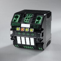 德國MURR Emparro HD –重型開關電源 用于特別惡劣的環境