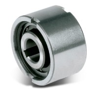 Stieber 離合器RIN系列 帶有內座圈旋轉的離心分離式飛輪型飛輪