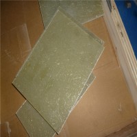 德國Brandenburger，BRA-GLA? N耐熱抗壓隔熱板規格介紹