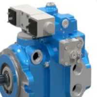 Vivoil液壓缸齒輪泵產品的應用