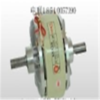 Kendrion 磁粉離合器和制動器型號以及應用