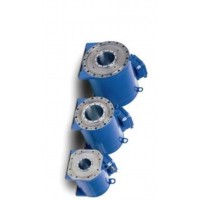 OEMER三相同步伺服電機QLS 180M 適用于冶金行業