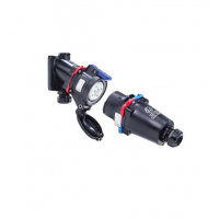 BARTEC 1+2區21+22區插頭插座設備 低庫存 環境溫度 -40°C至+40°C